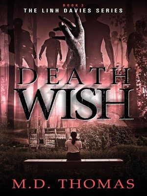 cover image of Death Wish